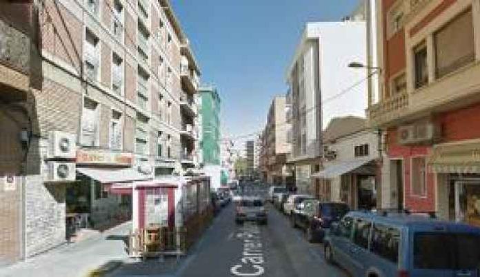 carrer pallars