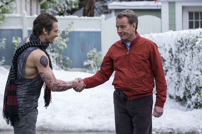 WHY HIM