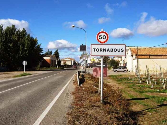 tornabous