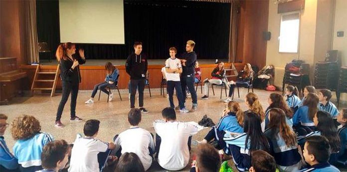 bullying