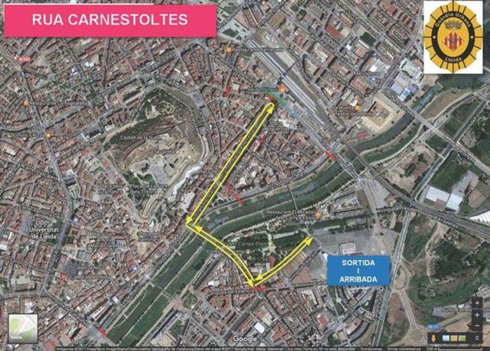 Rua