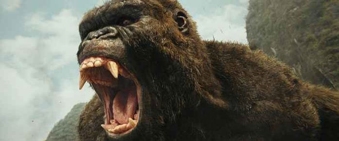 kong