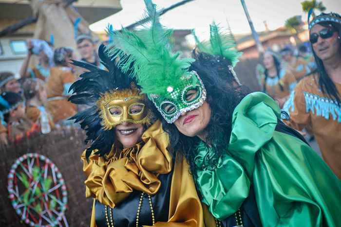Carnestoltes