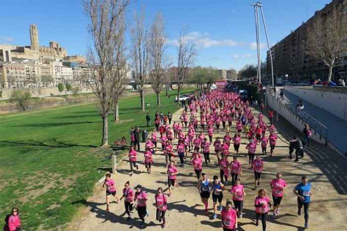cursa runners