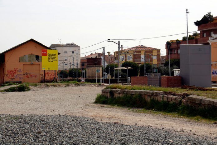 estació d'autobusos