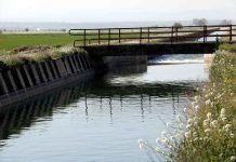 Manifest del Gran Canal expressa “desacord” amb les sentències que absolen el canal d’Urgell per la gestió de la sequera canal