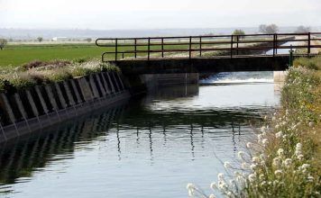 Manifest del Gran Canal expressa “desacord” amb les sentències que absolen el canal d’Urgell per la gestió de la sequera canal
