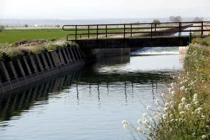 canal