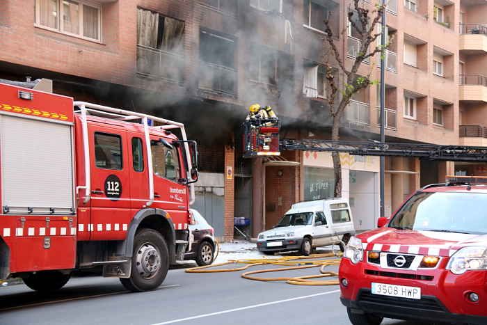 incendi