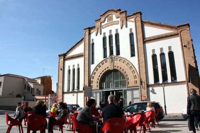 mercat