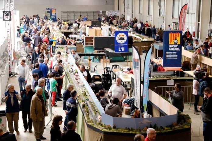 expotren setmana