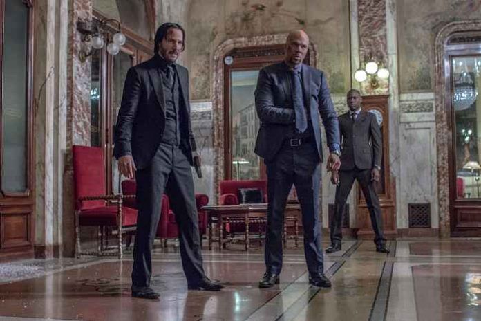 John Wick