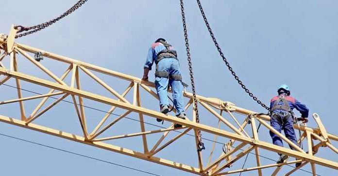 accident laboral