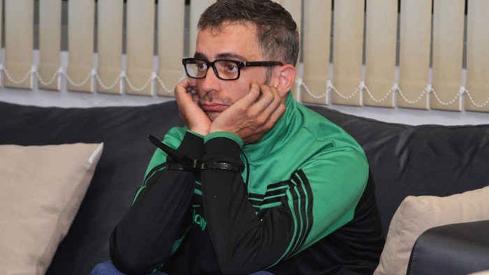 artur segarra