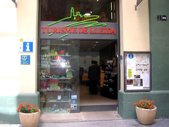 Turisme de Lleida