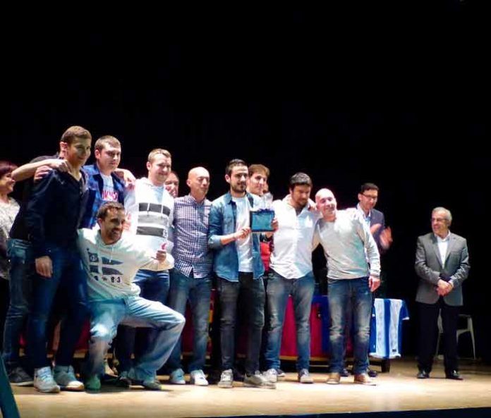 futbol sala borges