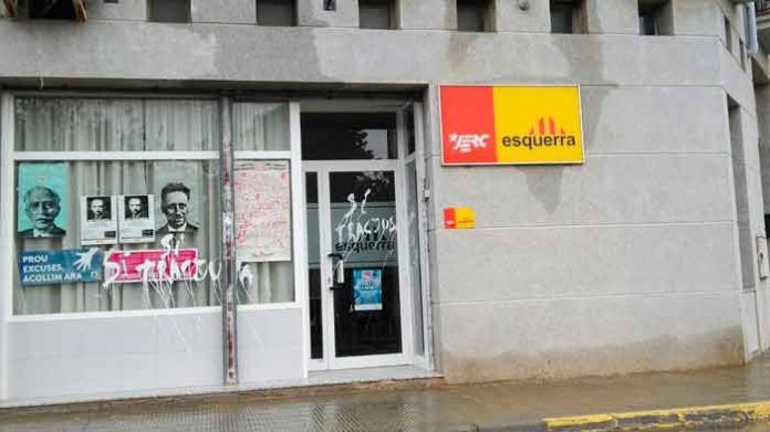 pintades a favor