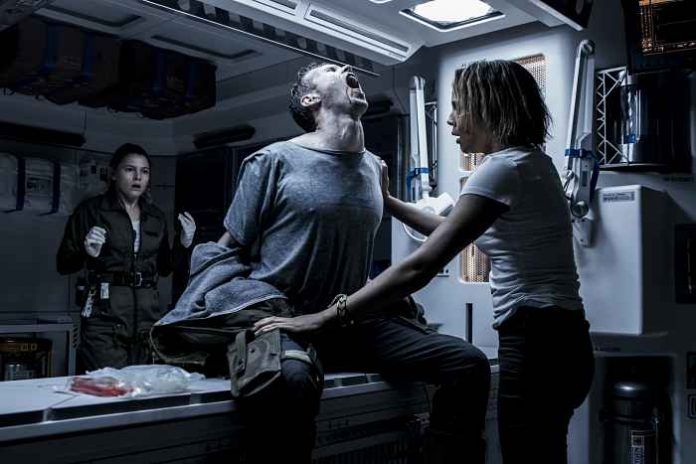 alien