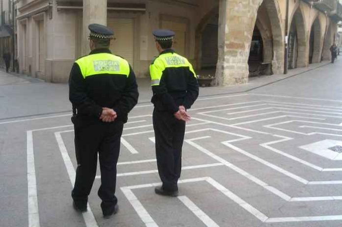 Tarrega ganivets discapacitat
