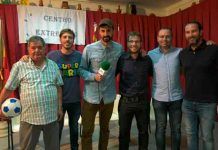 Aires extremenys arriben a Per L’Esquadra26! Per l'esquadra26