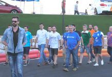 Festassa per l’últim programa amb Per L’Esquadra27! Per L'Esquadra27