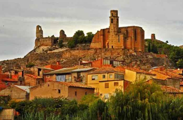 castelló farfanya