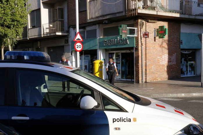 Mossos