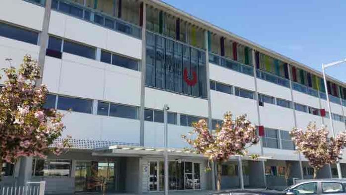 hospitalàries