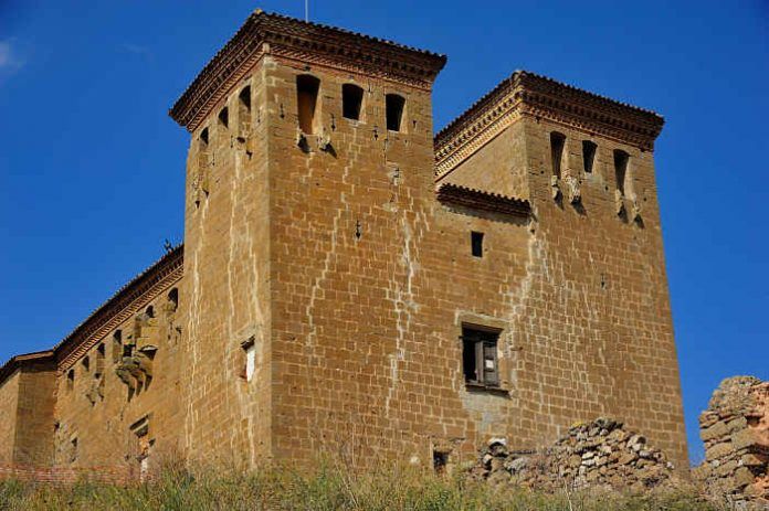 Montcortès de Segarra