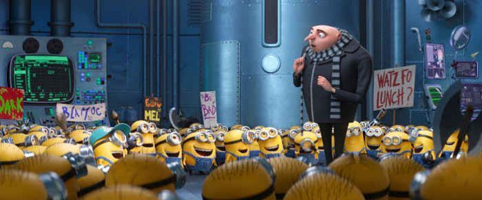 Gru-3