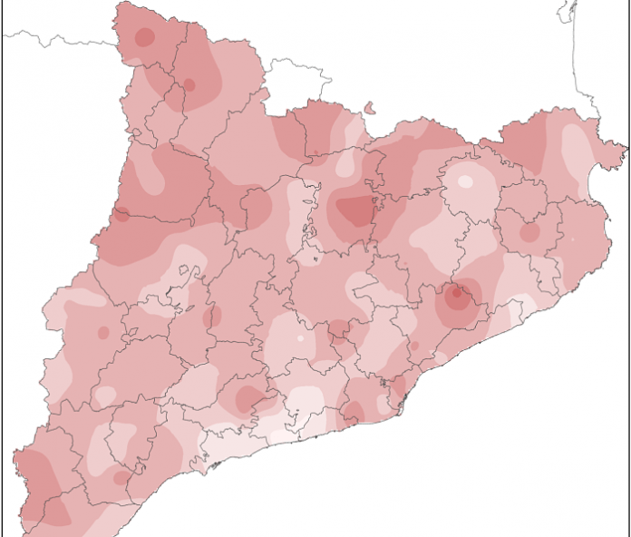 Temperatura