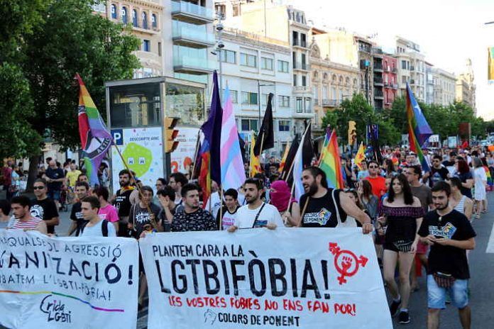 manifestació