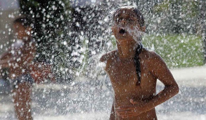 onada calor