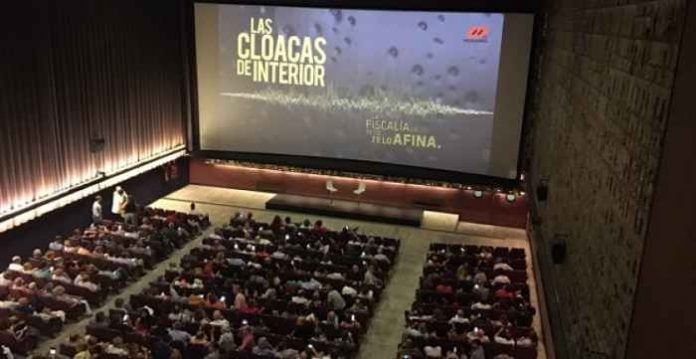 Las cloacas de interior