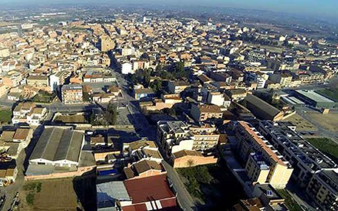 alcarras parcs