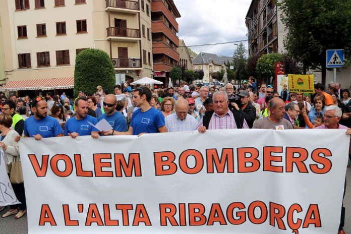 manifestació