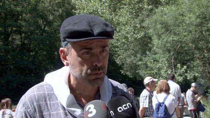 Santi Vila