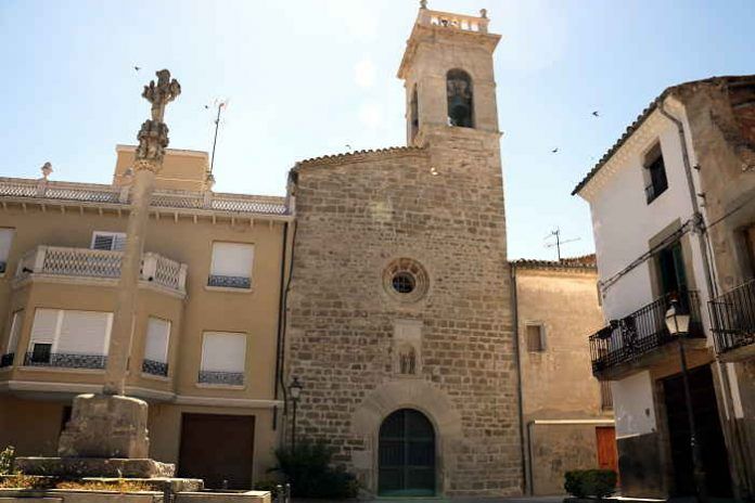 Barbens domicili