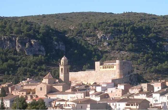 Os de Balaguer