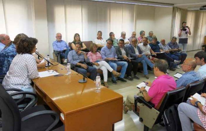 Consell d'alcaldes Consell d'alcaldes