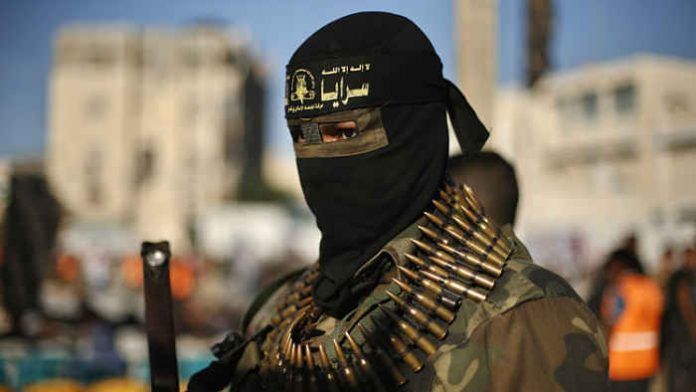 jihadista