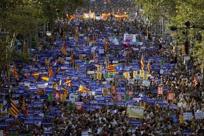 manifestacio