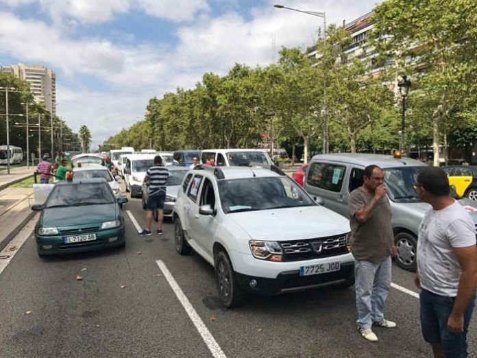 manifestació