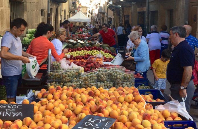 mercat