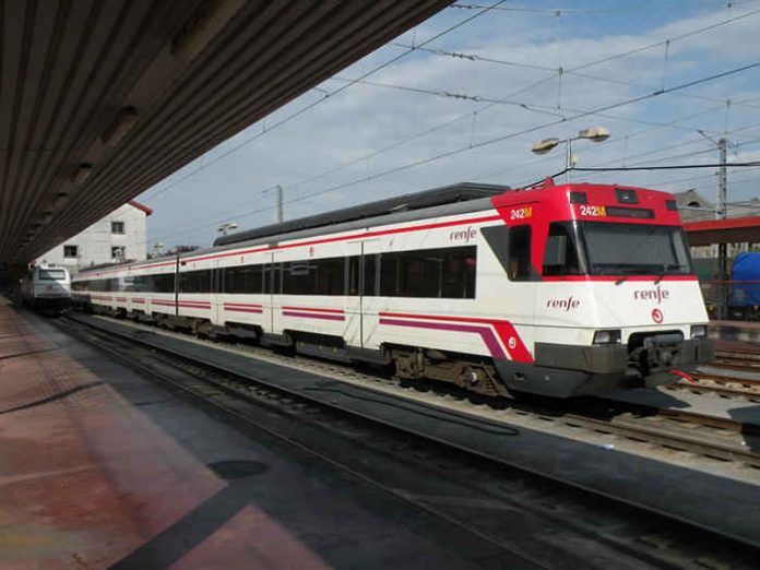 renfe