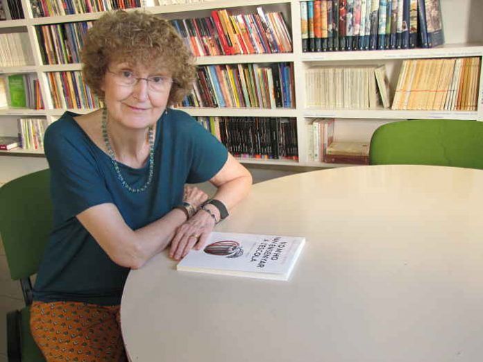 Eugènia de Pagès