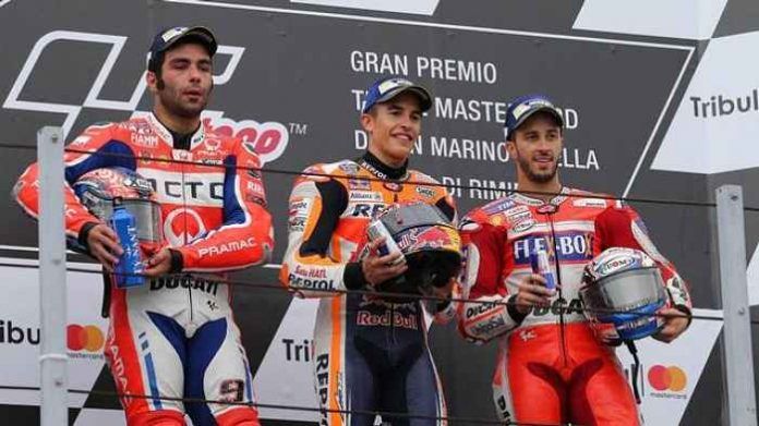 Marc Márquez