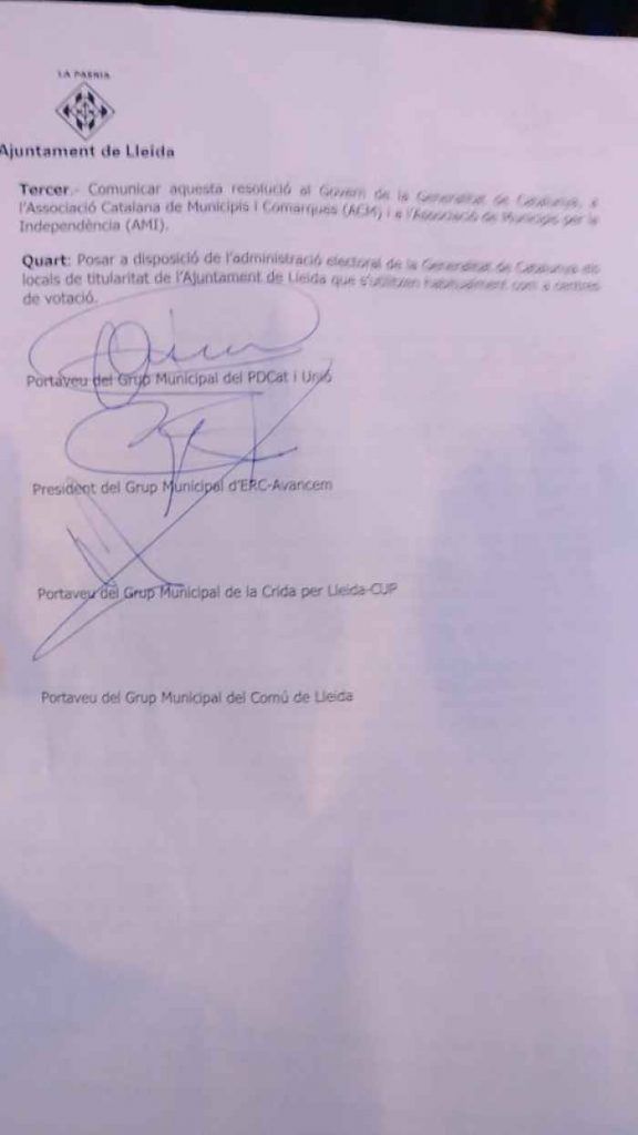 decret