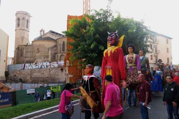 gegants