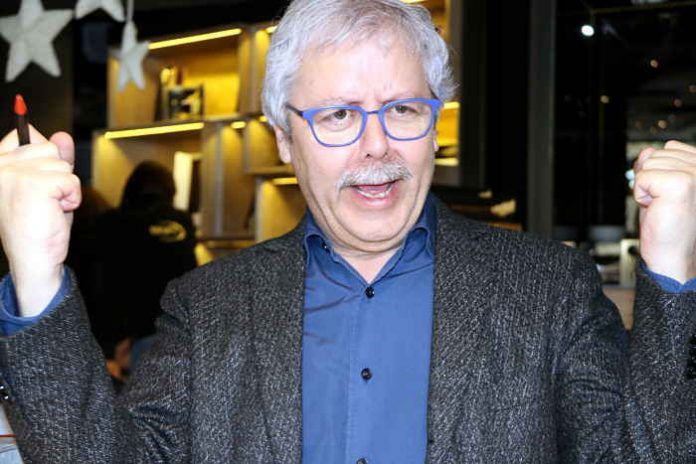 Xavier Gabriel